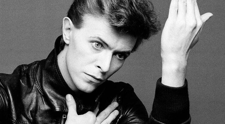 “Έφυγε” ο θρυλικός τραγουδιστής David Bowie