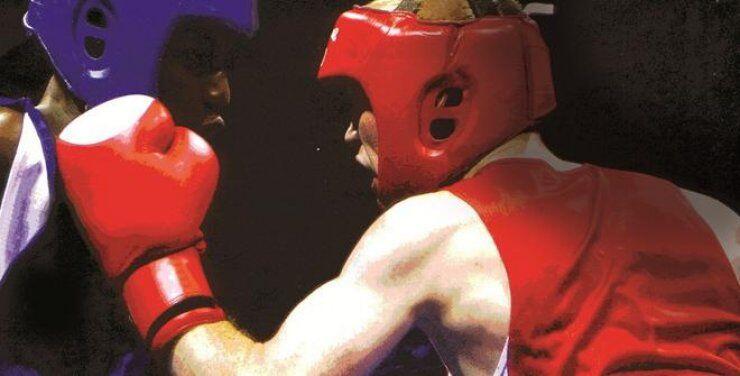 Νιώσε την αδρεναλίνη στο FΧΤΜ International Limassol Boxing Cup