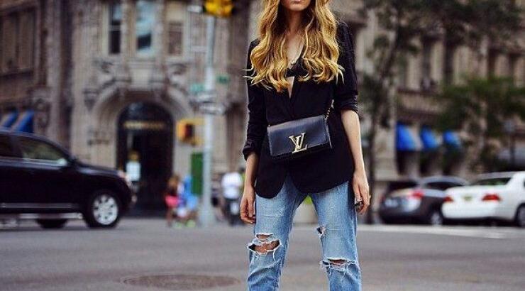 Αυτό είναι το styling trick που θα κάνει τα οπίσθιά σου να δείχνουν ωραία μέσα στο jean σου