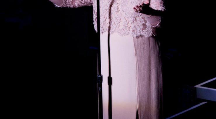 Θυμάστε την Susan Boyle; Επέστρεψε! [εικόνες]