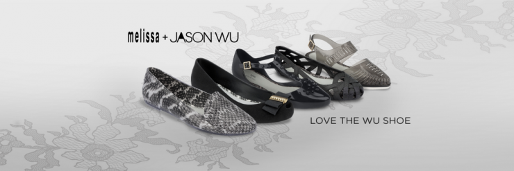 Η συνεργασία έκπληξη της Melissa 