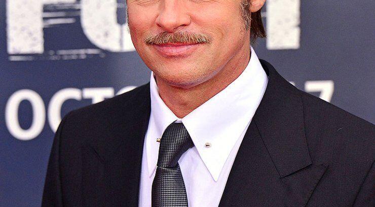 Μπραντ Πιτ: Αποκάλυψε γιατί δεν πήγε στο γάμο του Τζορτζ Κλούνεϊ