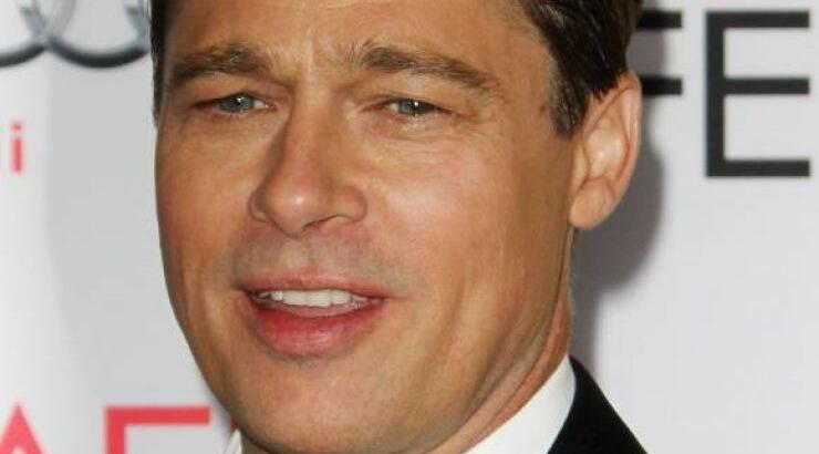 Με ποια κούκλα ηθοποιο είναι σε σχέση ο Brad Pitt;