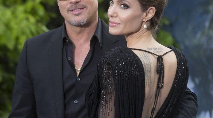 Το δώρο του Brad στην Angelina για τον τίτλο της! Κρατηθείτε γιατί θα σας αιφνιδιάσουμε   