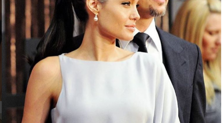 Nέο σκάνδαλο στην οικογένεια των Brangelina: H είδηση που τους εκθέτει ανεπανόρθωτα