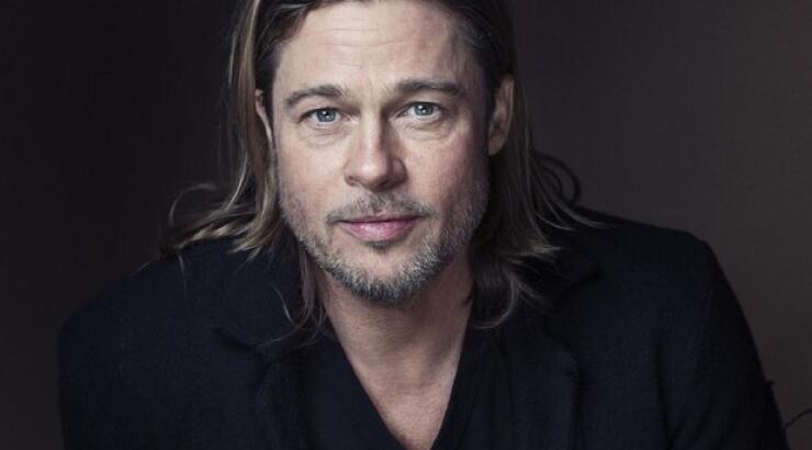 Μπραντ Πιτ: Με την Αντζελίνα φτάσαμε στο χωρισμό