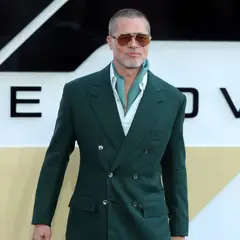 Brad Pitt: Επιδιώκει συμφιλίωση με την Angelina Jolie λίγο πριν λήξει η πολυετής δικαστική διαμάχη τους