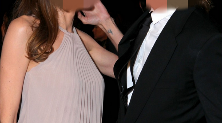 Χωρισμός βόμβα στη showbiz!