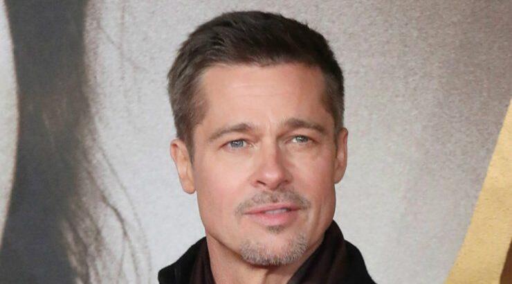 Επώνυμος Κύπριος: “Συνάντησα τον Brad Pitt”