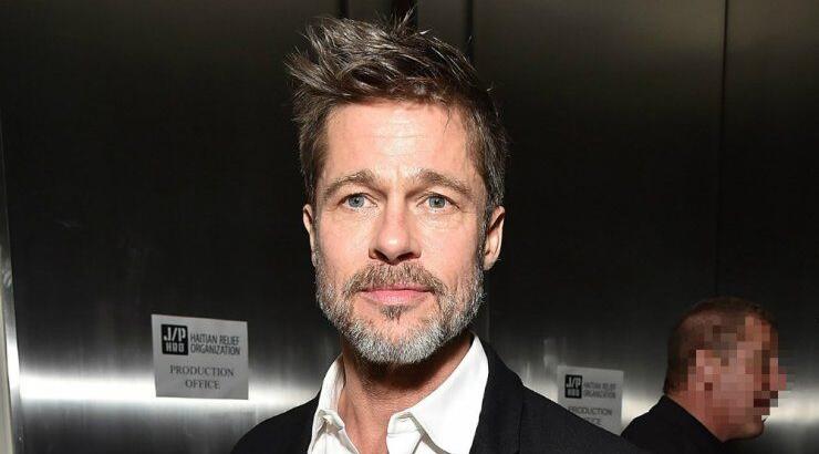 Αυτή είναι η νέα σύντροφος του Brad Pitt [εικόνες]