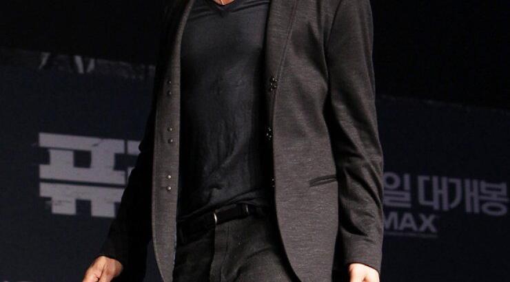 Σοκ! Αγνώριστος ο Brad Pitt μετά το διαζύγιο - Δείτε πόσο έχει αδυνατίσει…