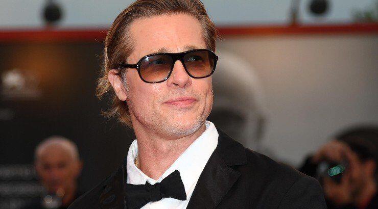 Brad Pitt: Η πρώτη αντίδραση μετά τα όσα είδαν το φως της δημοσιότητας για βίαιη συμπεριφορά στα παιδιά του