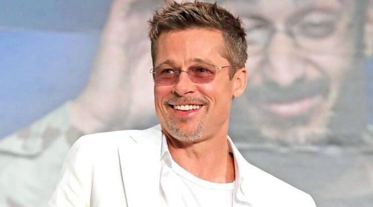Ποιος επώνυμος Έλληνας συνάντησε το Brad Pitt