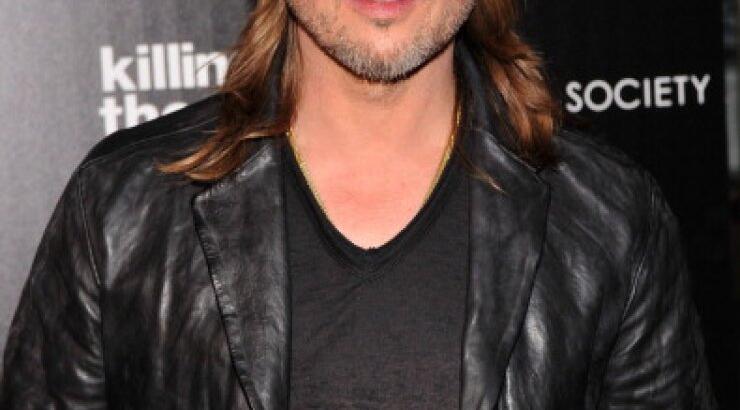 Brad Pitt: "Δεν ξέρω πότε θα παντρευτούμε με την Angelina"