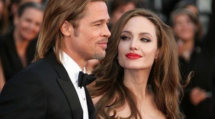 Ξεπούλησε το κρασί των Μπραντζελίνα μέσα σε 5 ώρες