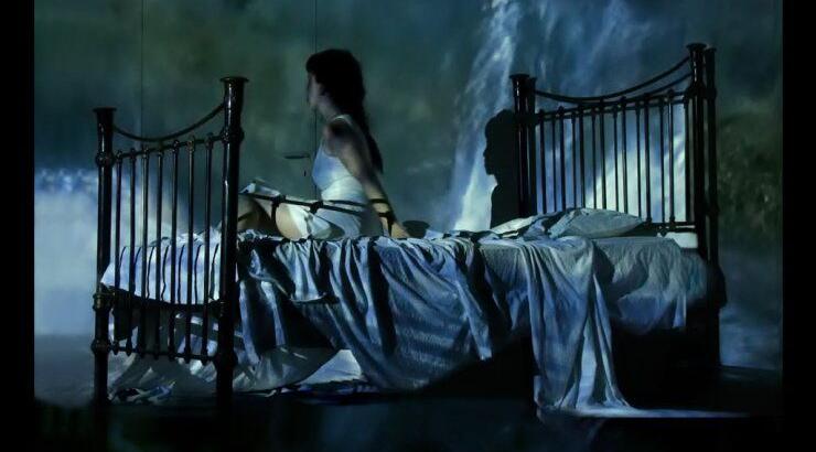 7 παράξενες πληροφορίες για τα νυχτερινά όνειρά μας  