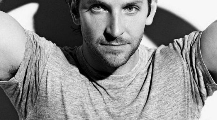 Δείτε το νέο κορίτσι του Μπράντλεϊ Κούπερ!