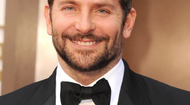 Πασίγνωστος Έλληνας ηθοποιός που συνεργάστηκε με τον Bradley Cooper έγινε μπαμπάς για δεύτερη φορά