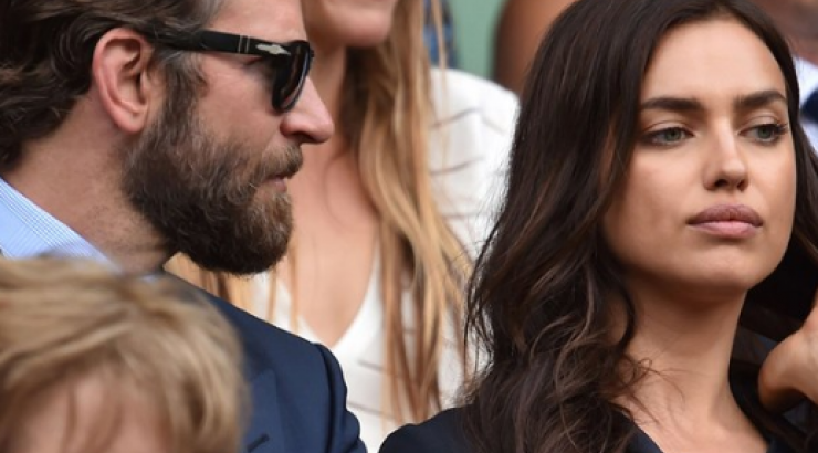 Bradley Cooper – Irina Shayk: Δημόσιος καβγάς για το ζευγάρι! [βίντεο]