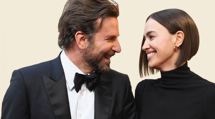 Bradley Cooper – Irina Shayk: Είδαμε την κούκλα κόρη τους και μείναμε άφωνοι! 