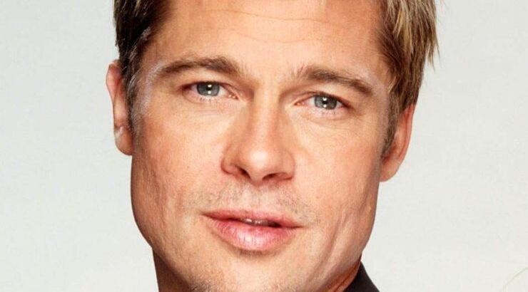 Δείτε το μυστηριώδες τατουάζ του Brad Pitt!