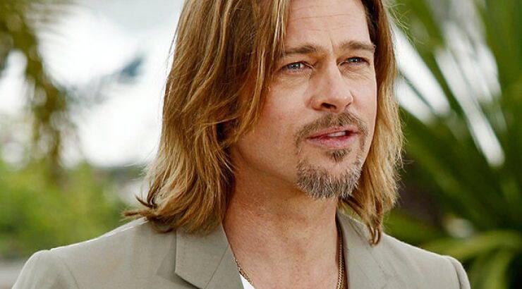 Έχει ο Brad Pitt προσωποαγνωσία;