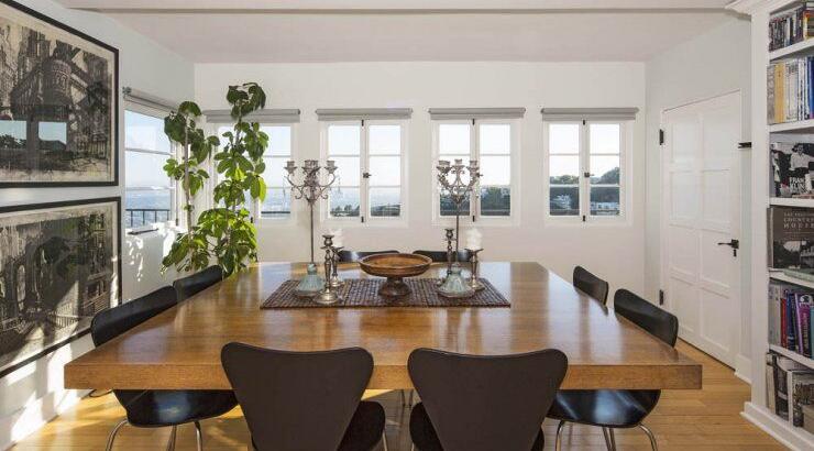 Δείτε το εσωτερικό της έπαυλης του Russel Brand!