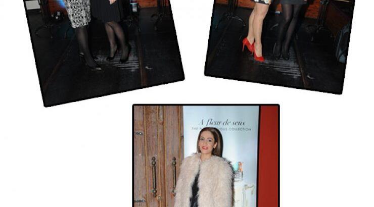 Πήγαμε στην παρουσίαση του οίκου Reminiscence Paris