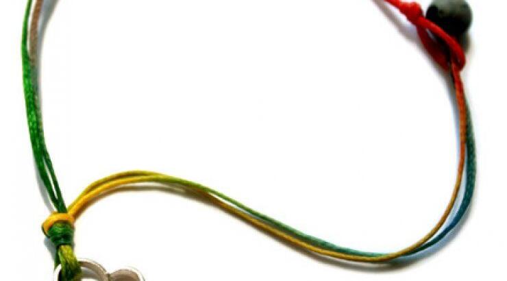 Εσύ πήρες το βραχιόλι του Ραδιομαραθώνιου;