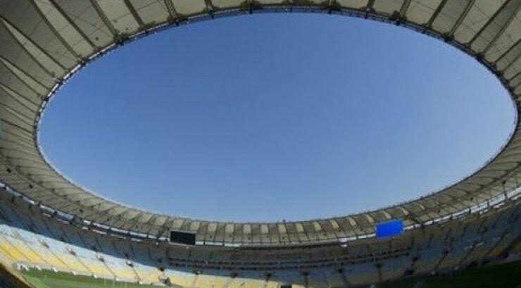 Απαγόρευση εναέριας κυκλοφορίας στα γήπεδα του Μουντιάλ 