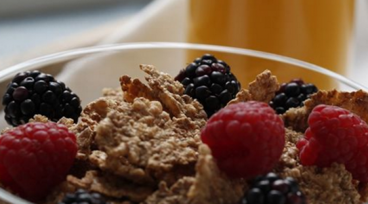 5 ιδανικές και υγιεινές επιλογές για πρόγευμα!