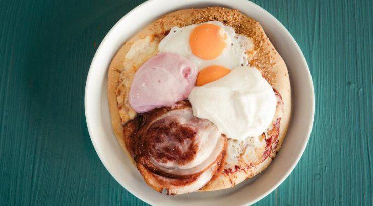 Το απόλυτο brunch hotspot ανοίγει 2ο μαγαζί στην Κύπρο την άνοιξη