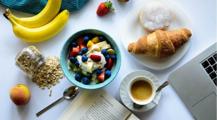 Επτά ιδανικές τροφές για πρωινό