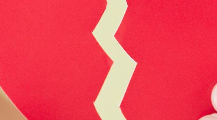 Οι 10 πιο συχνοί λόγοι που χωρίζει ένα ζευγάρι!