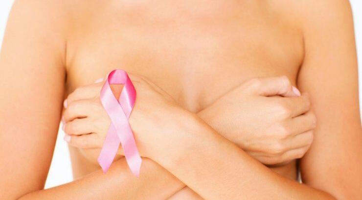 Μήνας υγείας του μαστού, φροντίζω το στήθος μου