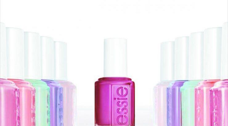 Essie Bridal 2016 Collection: Μια συλλογή αφιερωμένη για τις νύμφες