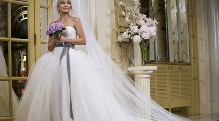 Πείτε μας το ζώδιο σας να σας πούμε ποιο νυφικό σας ταιρίαζει!