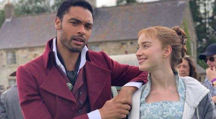 "Bridgerton": Οι fans της πετυχημένης σειράς του Netflix εντόπισαν λάθος στο πρώτο επεισόδιο!