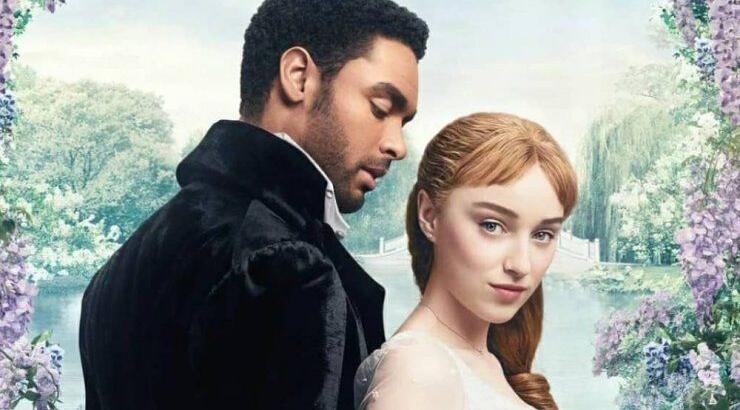4 μαθήματα σχέσεων που πήραμε από τη ρομαντική σειρά εποχής του Netflix "Bridgerton"