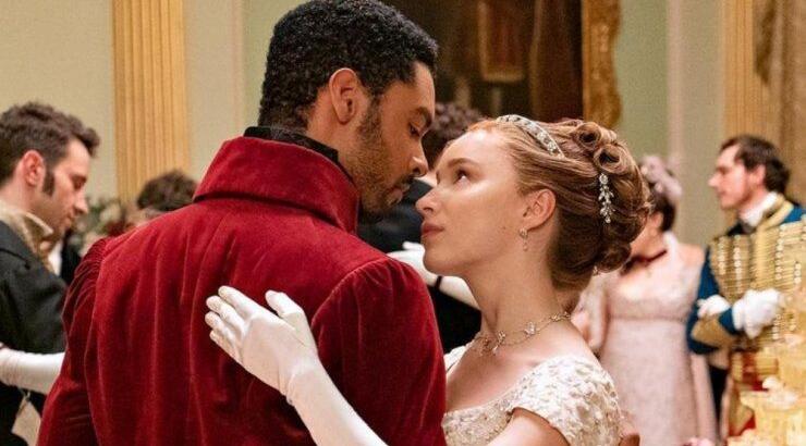 Ο δεύτερος κύκλος του "Bridgerton" απογοήτευσε τους fans λόγω έλλειψης… σεξ! 