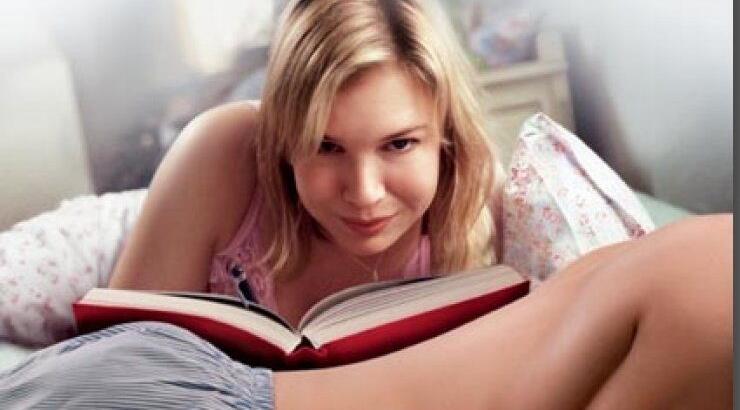 Η Bridget Jones επιστρέφει