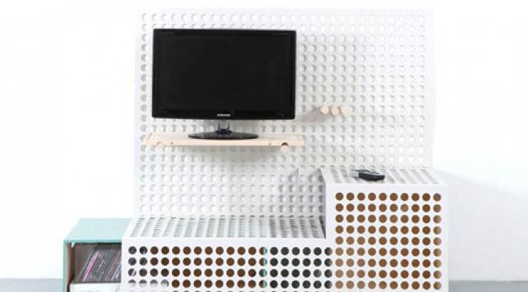 Σύστημα φύλαξης Brighten