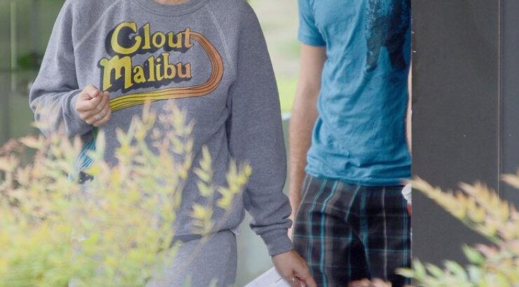 Britney Spears: Και πάλι ερωτευμένη!