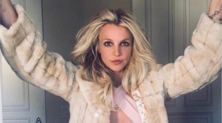 Ήρθε η δικαίωση για την Britney Spears - Eίναι και επίσημα ελεύθερη από την κηδεμονία του πατέρα της