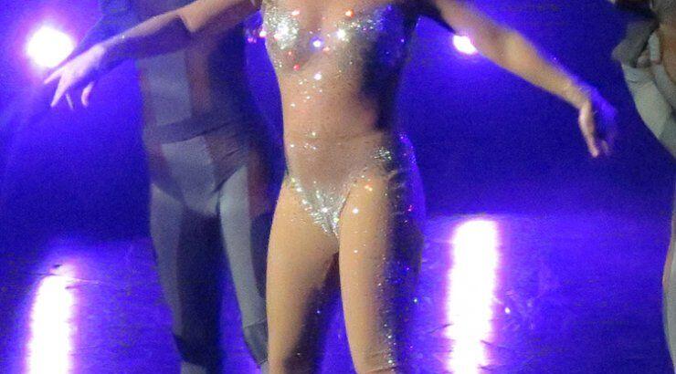 Britney Spears: Ξεκίνησε το εντυπωσιακό show της στο Las Vegas 