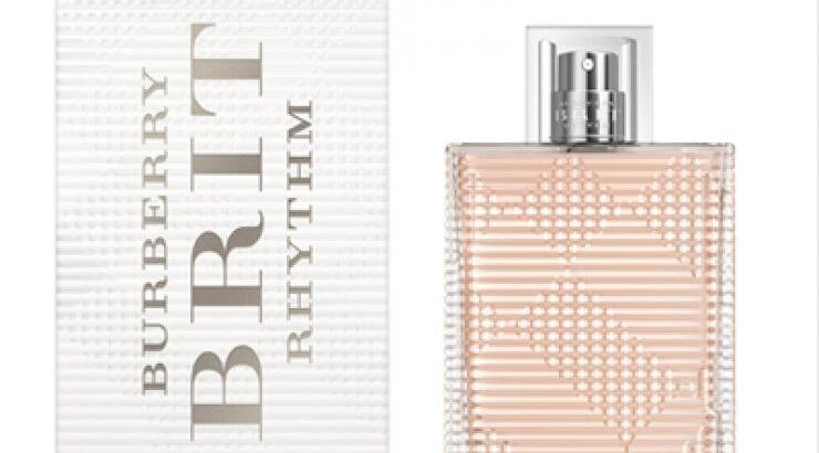 Γνωρίστε το νέο γυναικείο άρωμα του οίκου Burberry