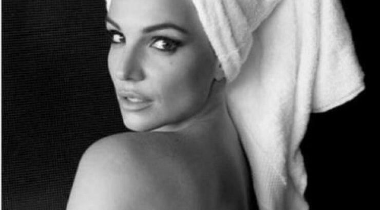 Είδαμε την Britney Spears σε νέα της φωτογράφηση και θυμηθήκαμε το πόσο σέξυ είναι [εικόνα]