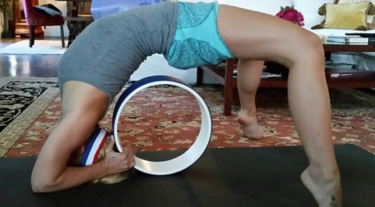 Διάσημη τραγουδίστρια αδυνάτισε και μας δείχνει τα κάλλη της!