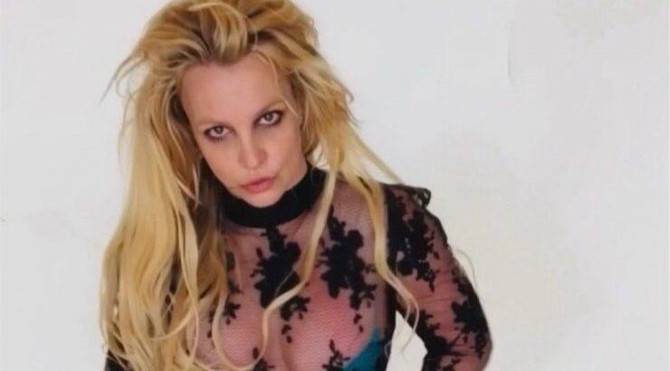 Συγκλονίζει η Britney Spears: "H ομάδα που με εποπτεύει δεν θέλει να κάνω παιδιά"