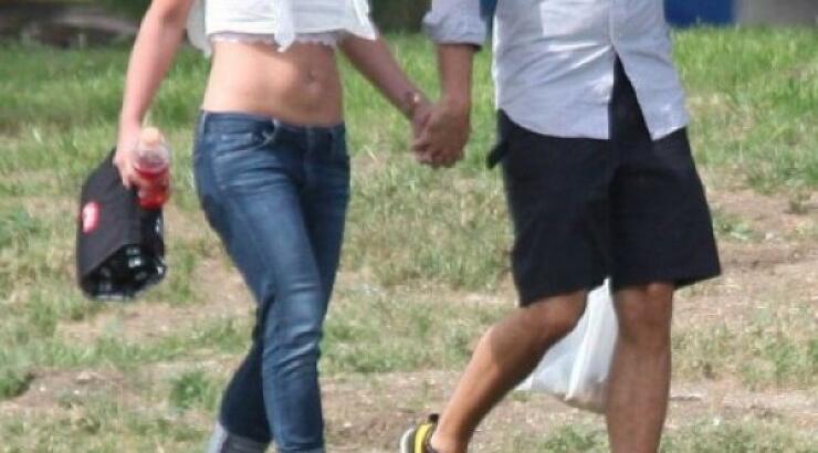 Τίτλοι τέλους για διάσημο ζευγάρι!